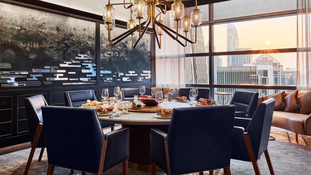 Hotel Hotel Furniture Tutorial】 5 성급 호텔의 가구를 사용자 정의하는 좋은 결과를 달성하기위한 표준 및 요구 사항은 무엇입니까?