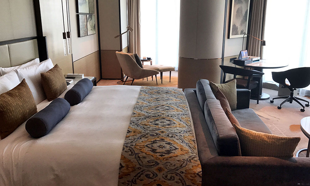 Hotel Hotel Furniture Tutorial】 5 성급 호텔의 가구를 설계하고 제조 할 때 어떤 측면을 고려해야 하는가