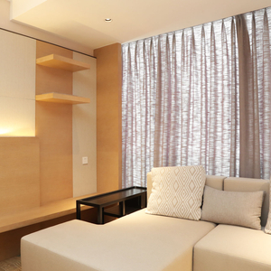 Longue 소파 호텔 소파 호텔 가구 커스터마이징